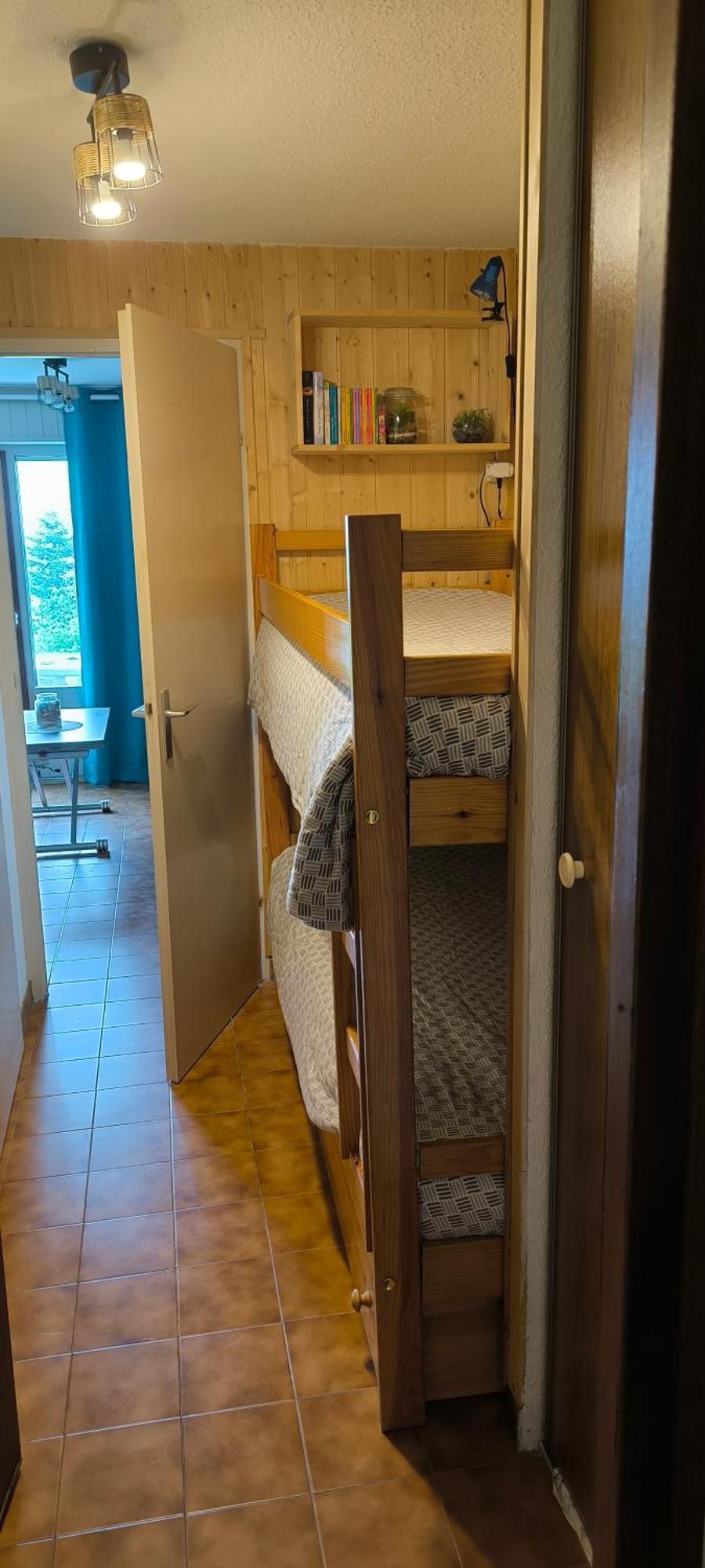 Charmant logement au pied des pistes de ski Thollon-les-Mémises Extérieur photo